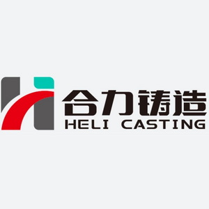 Hefei Casting & Forging Factory Logo